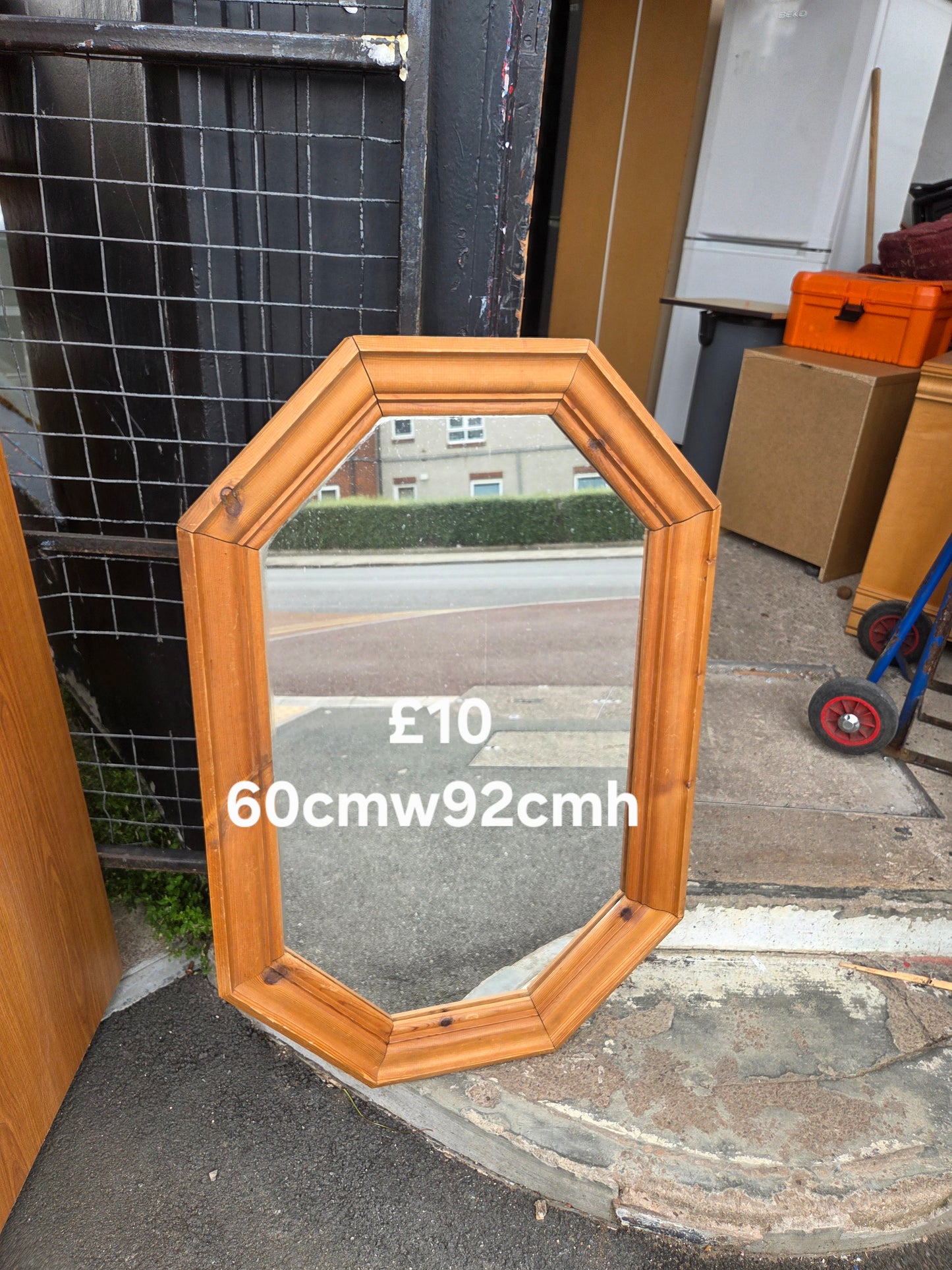 Mirror 🌟 Free delivery in Leicester 🌟