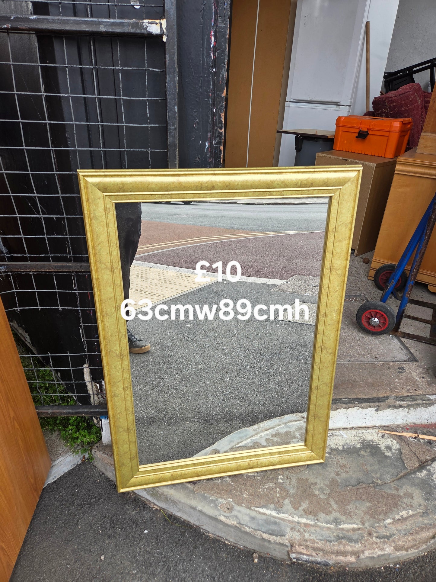 Mirror 🌟 Free delivery in Leicester 🌟