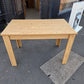 Dining table and 4 chairs 🌟 Free delivery in Leicester 🌟