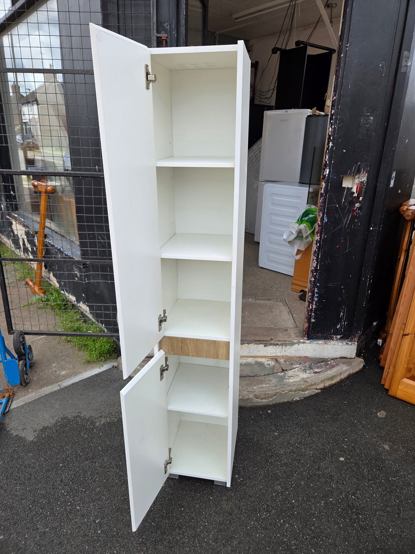 Storage unit 🌟 Free delivery in Leicester 🌟
