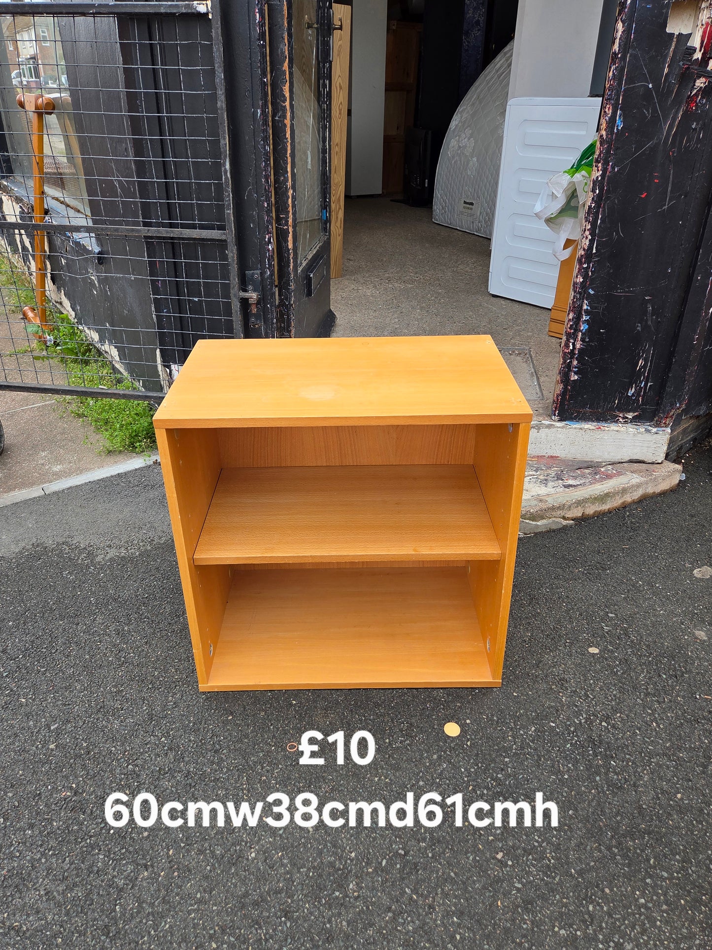 Shelving unit 🌟 Free delivery in Leicester 🌟