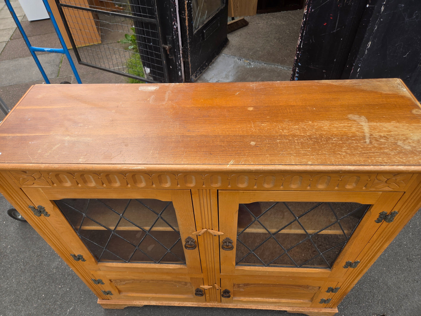 Sideboard 🌟 Free delivery in Leicester 🌟