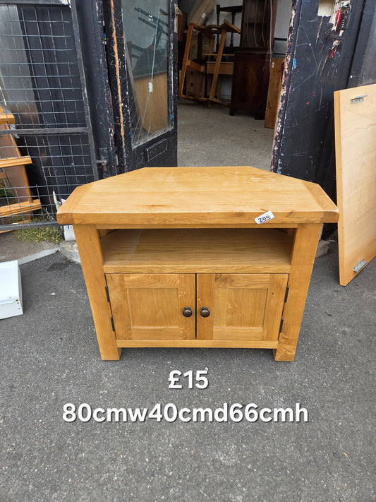 Tv unit 🌟 Free delivery in Leicester 🌟