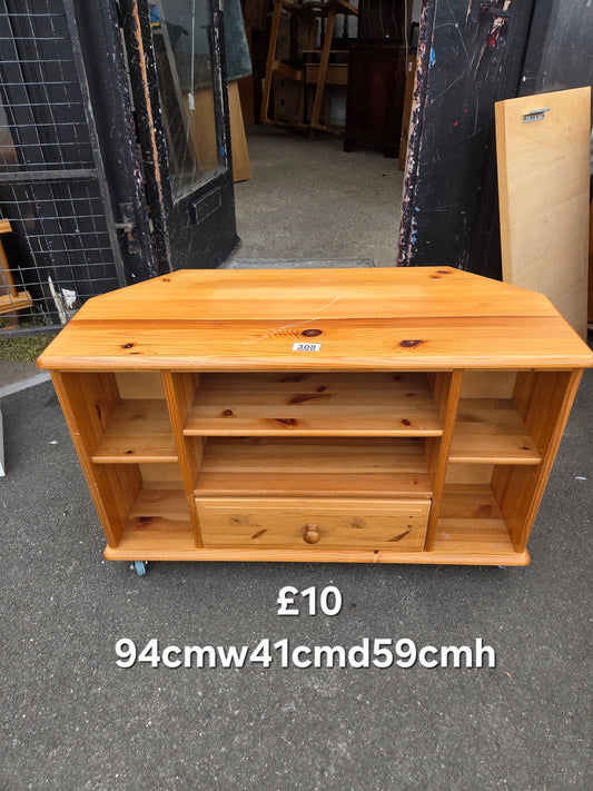 Tv unit 🌟 Free delivery in Leicester 🌟