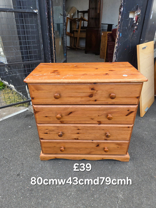 Chest of drawers 🌟 Free delivery in Leicester 🌟