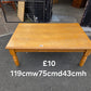Coffee table 🌟 Free delivery in Leicester 🌟