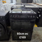 Indesit 60cm Electric cooker 🌟 Free Delivery 🌟 120 Days Warranty 🌟
