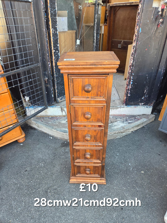 Storage unit 🌟 Free delivery in Leicester 🌟