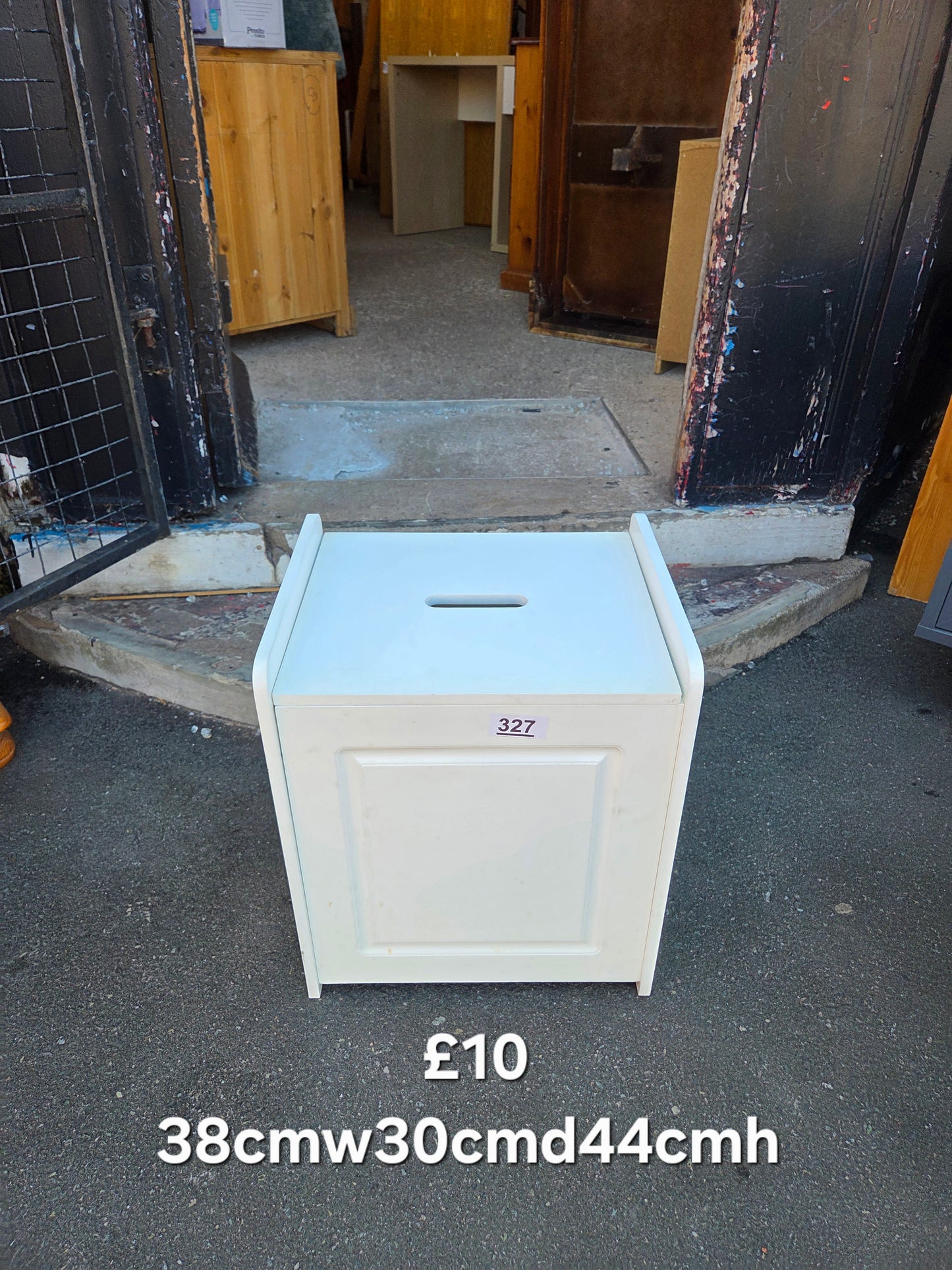 Storage box 🌟 Free delivery in Leicester 🌟