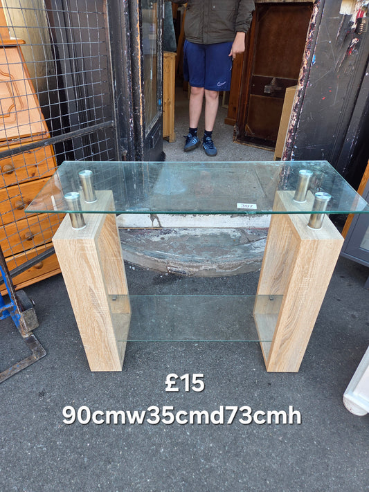 Hall Table 🌟 Free delivery in Leicester 🌟