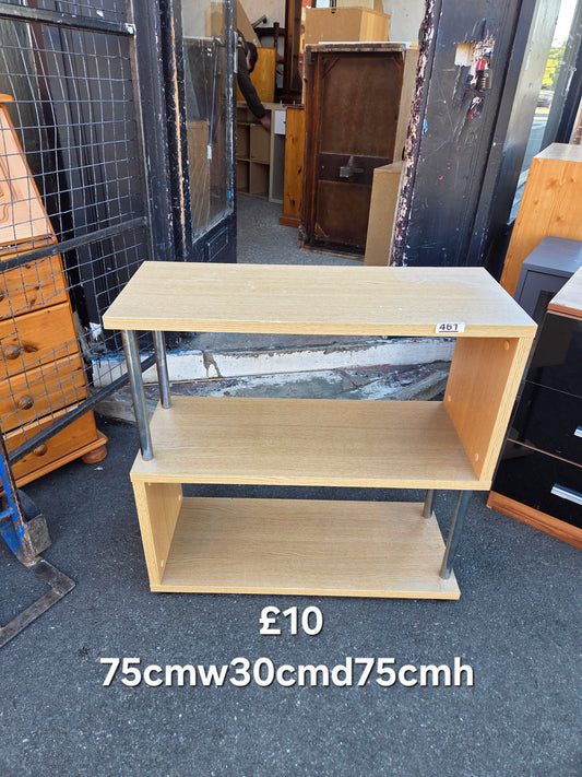 Shelving unit 🌟 Free delivery in Leicester 🌟