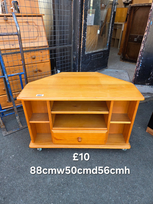 Tv unit 🌟 Free delivery in Leicester 🌟
