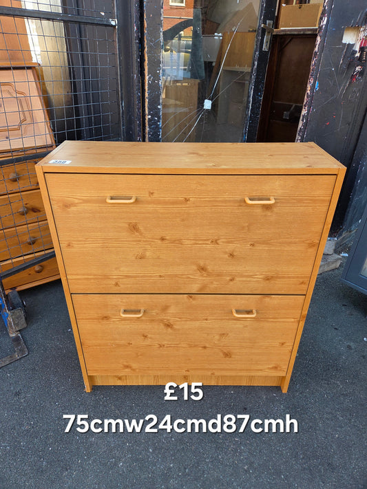 Shoe unit 🌟 Free delivery in Leicester 🌟