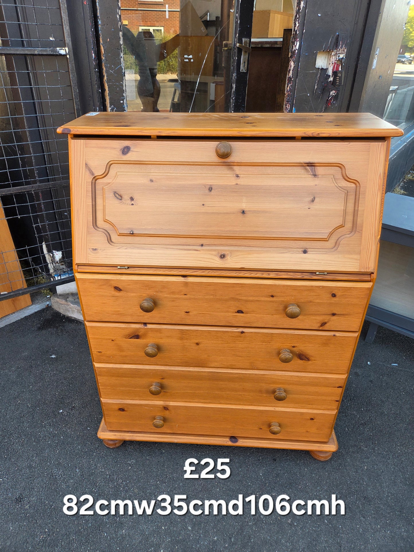 Writing desk 🌟 Free delivery in Leicester 🌟