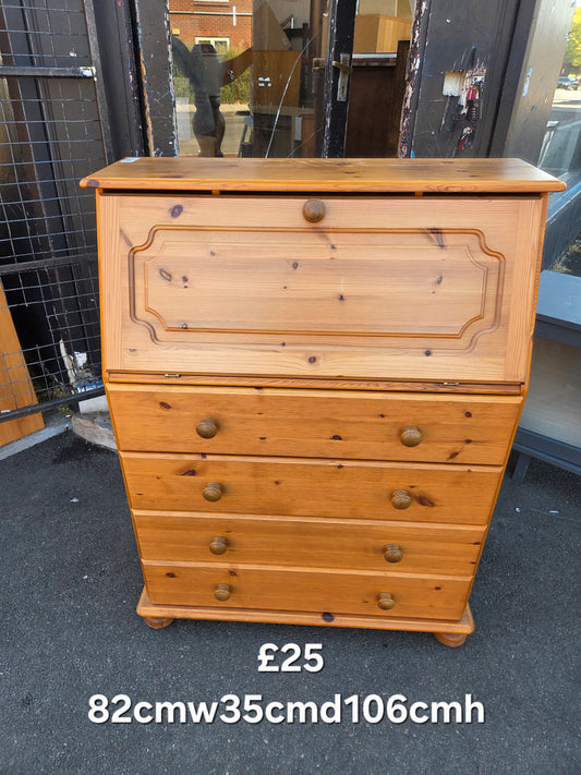 Writing desk 🌟 Free delivery in Leicester 🌟