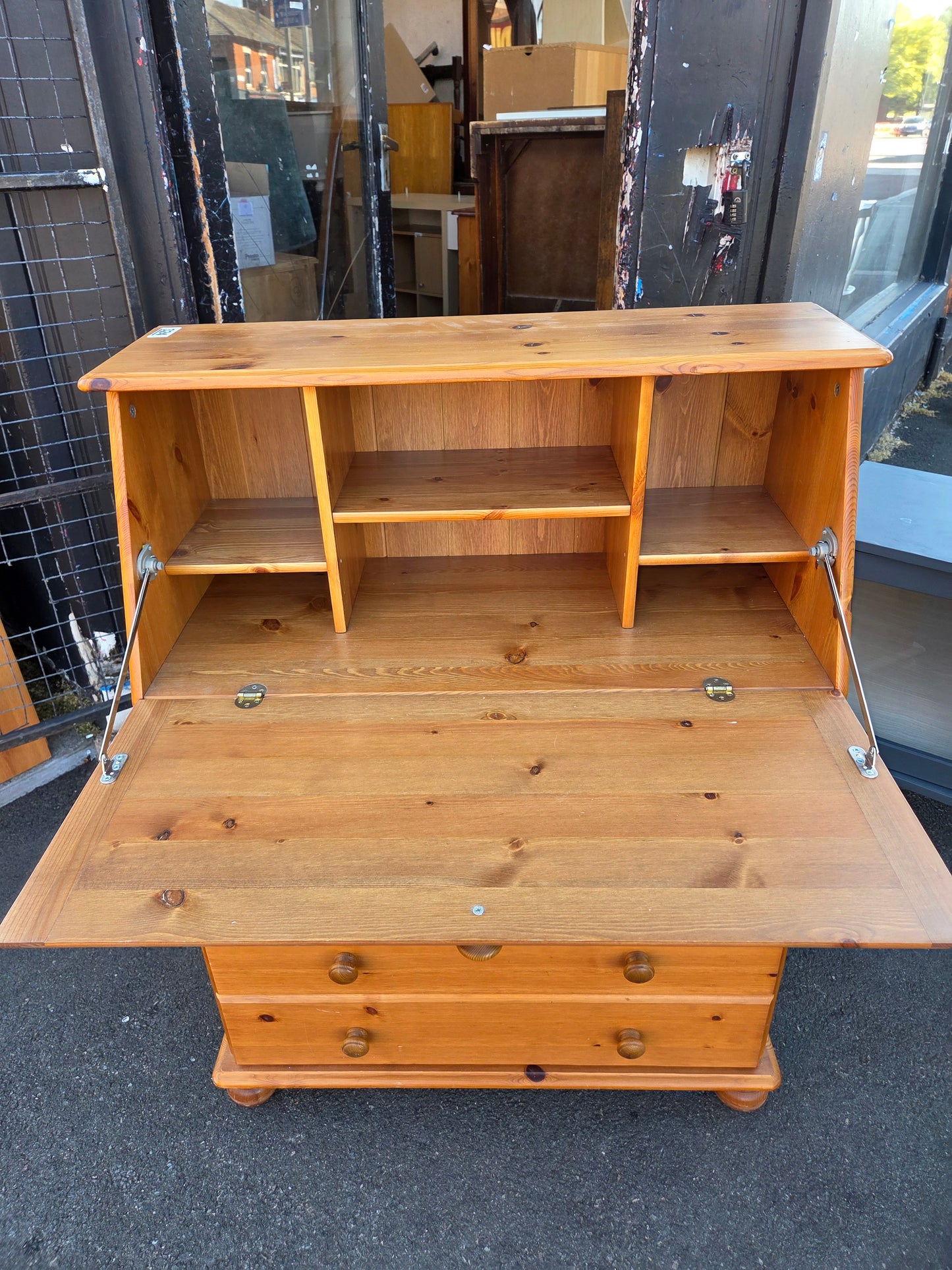 Writing desk 🌟 Free delivery in Leicester 🌟