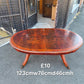 Coffee table 🌟 Free delivery in Leicester 🌟