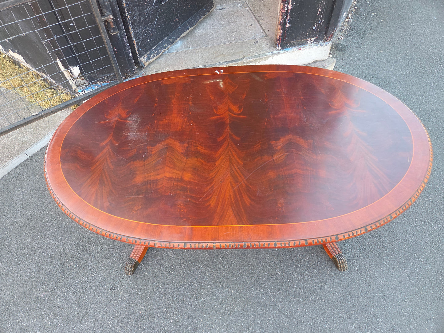 Coffee table 🌟 Free delivery in Leicester 🌟