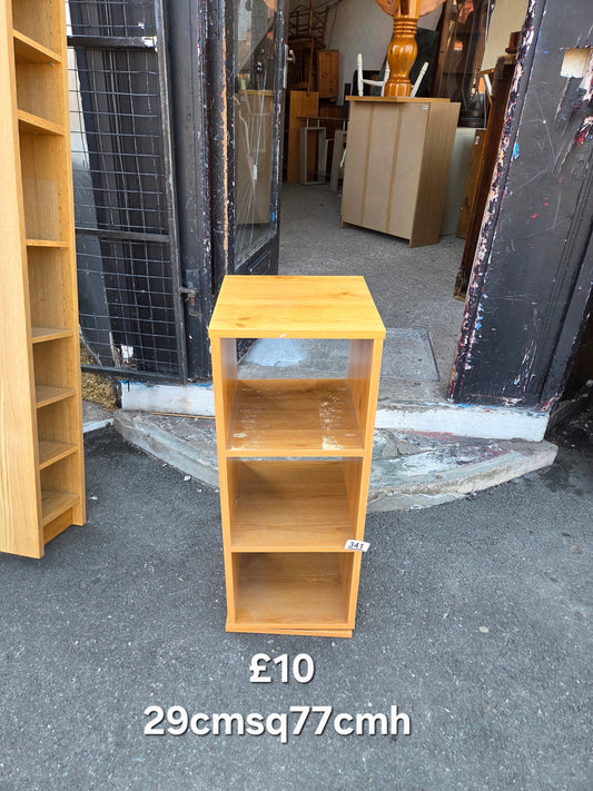 Shelving unit 🌟 Free delivery in Leicester 🌟