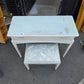 Dressing table and stool 🌟 Free delivery in Leicester 🌟