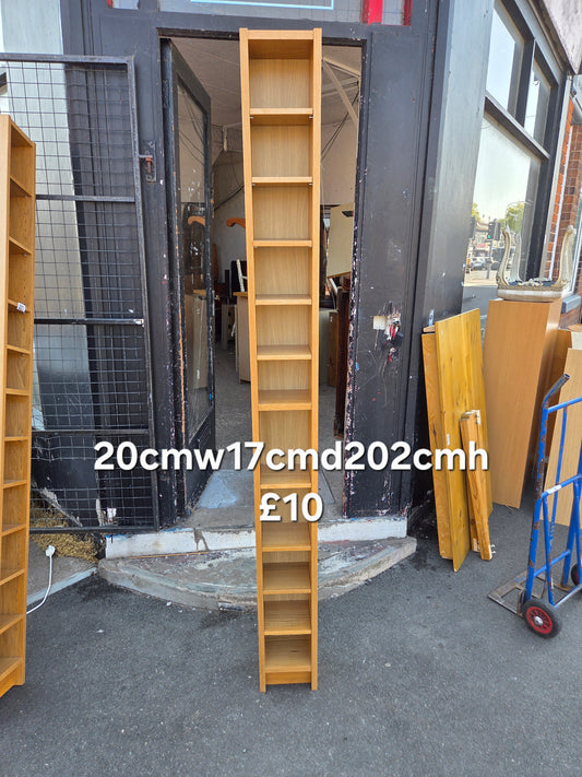 Shelving unit 🌟 Free delivery in Leicester 🌟