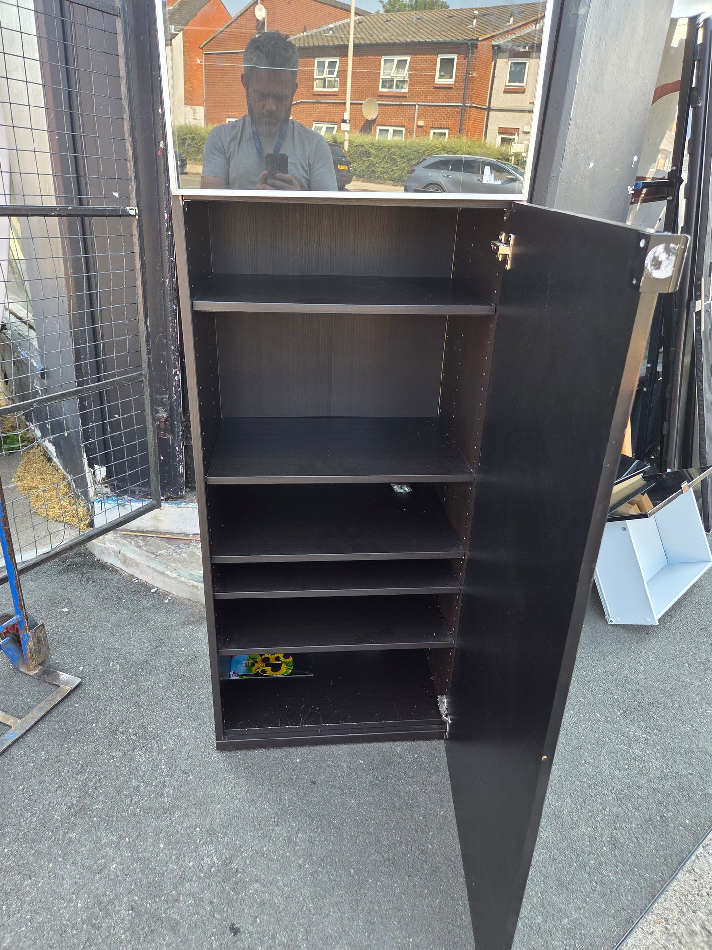 Display unit 🌟 Free delivery in Leicester 🌟