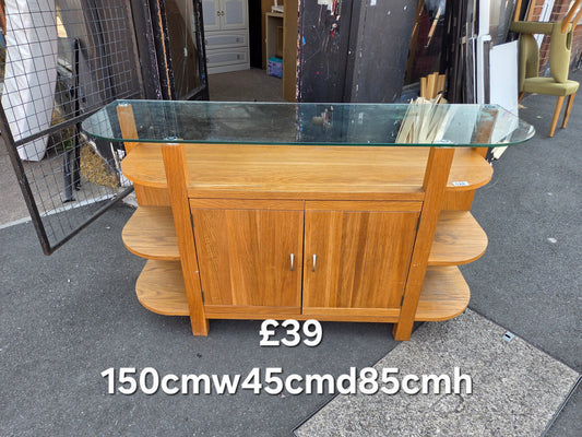 Sideboard 🌟 Free delivery in Leicester 🌟