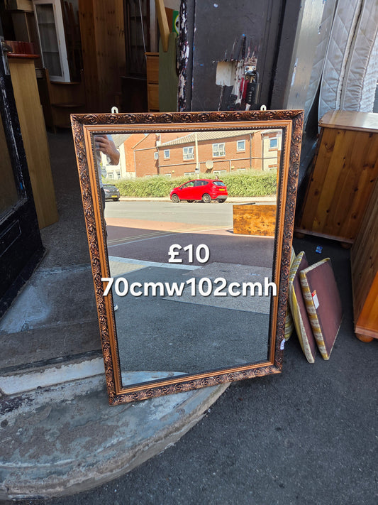 Mirror 🌟 Free delivery in Leicester 🌟