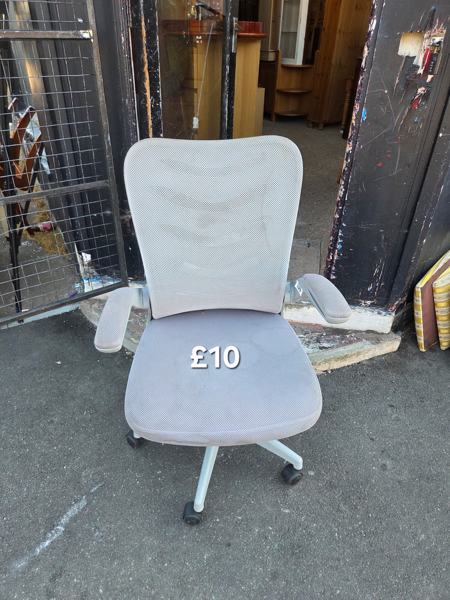 Computer chair 🌟 Free delivery in Leicester 🌟