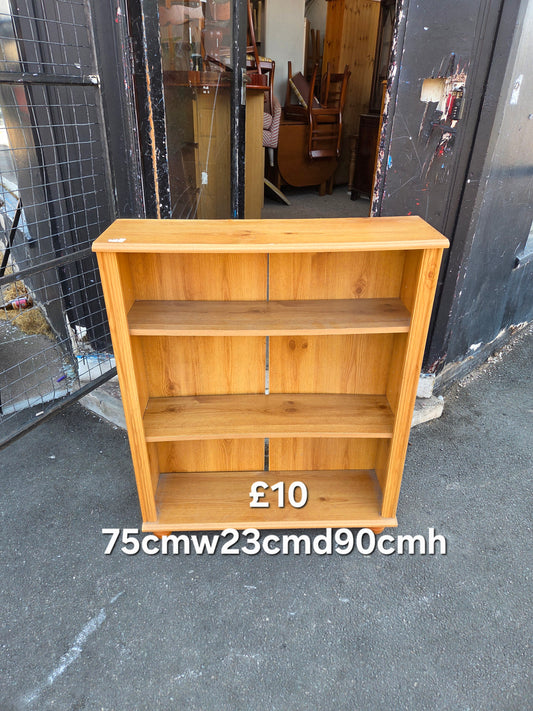 Bookcase 🌟 Free delivery in Leicester 🌟