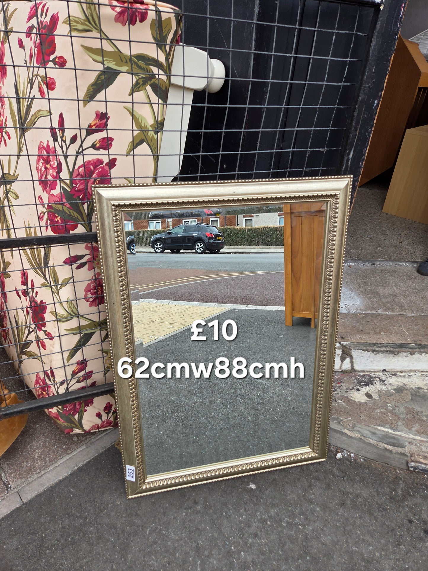 Mirror 🌟 Free delivery in Leicester 🌟