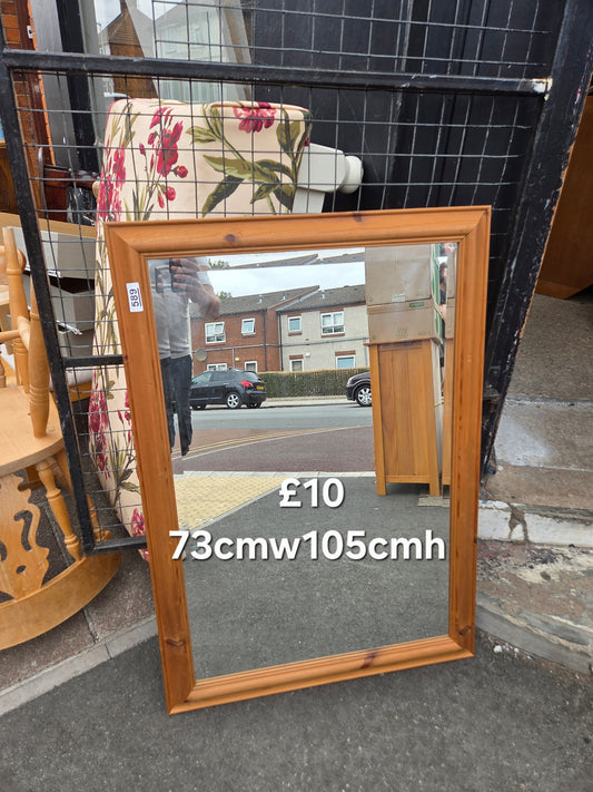 Mirror 🌟 Free delivery in Leicester 🌟