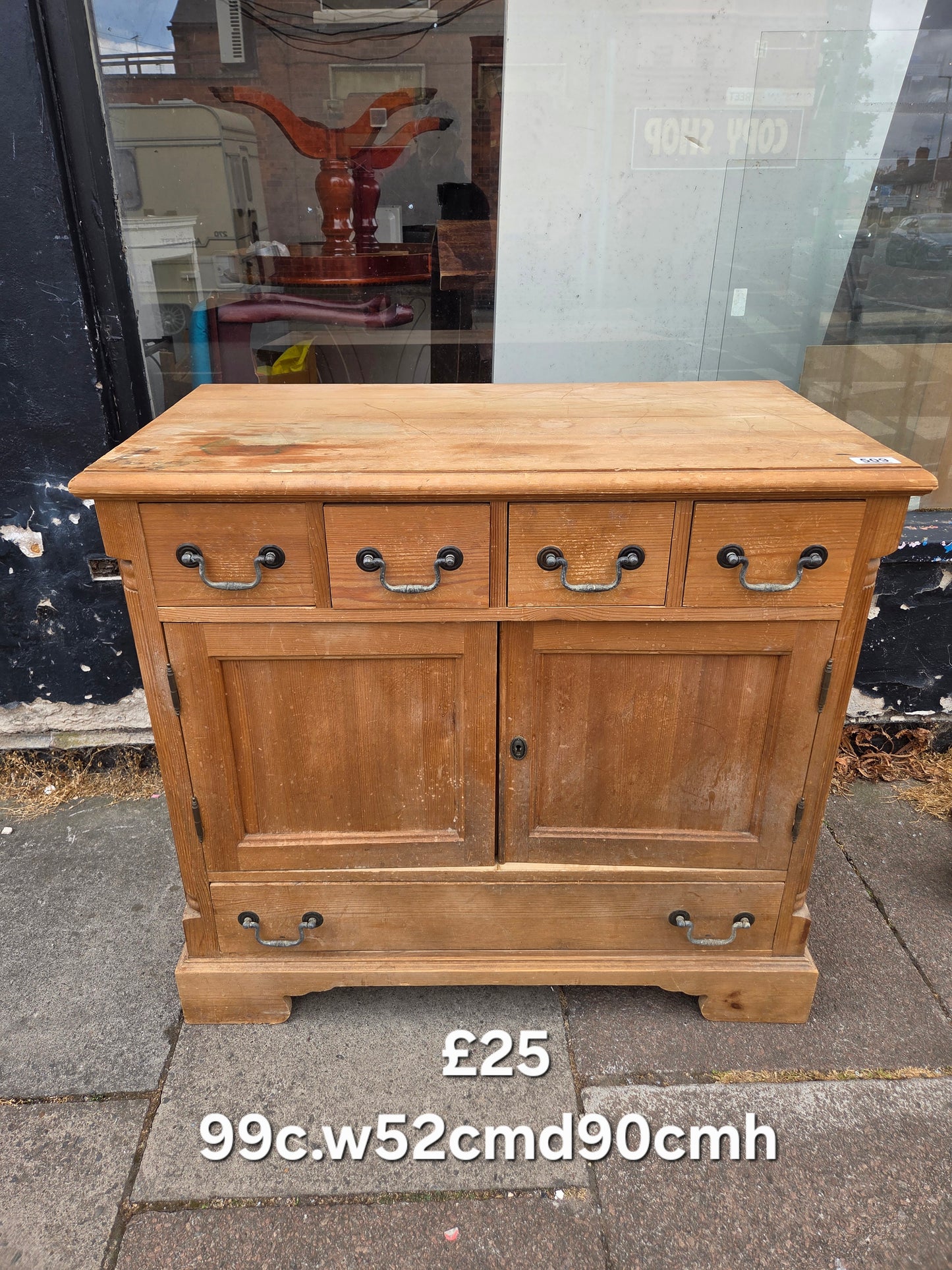 Sideboard 🌟 Free delivery in Leicester 🌟