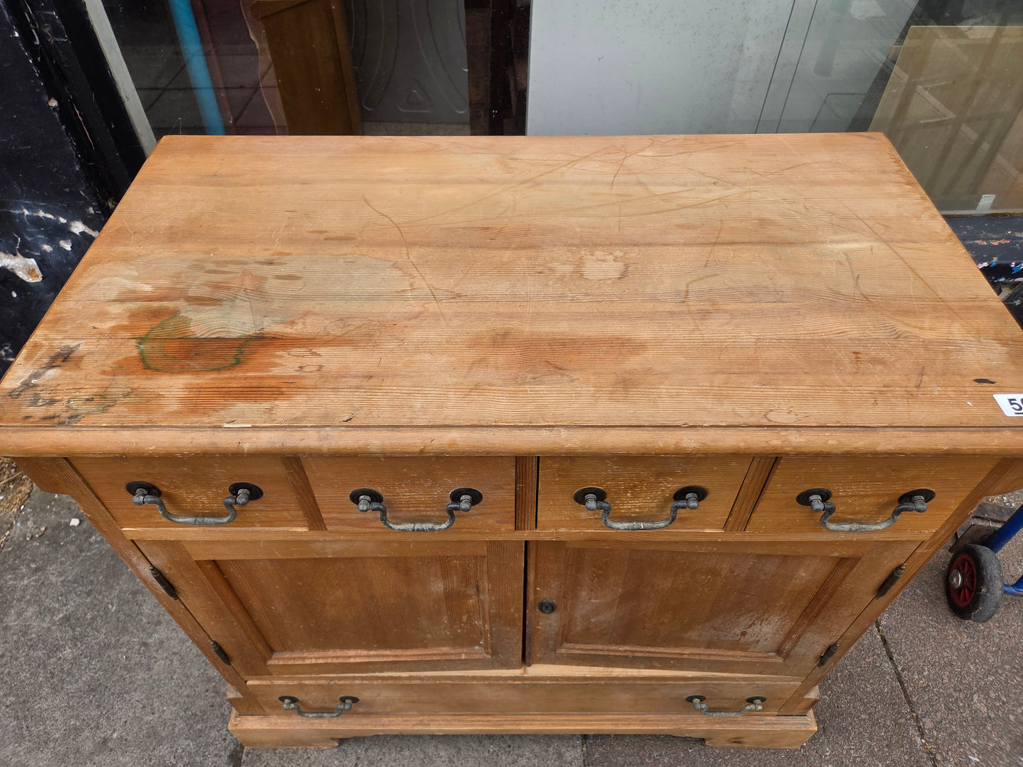 Sideboard 🌟 Free delivery in Leicester 🌟