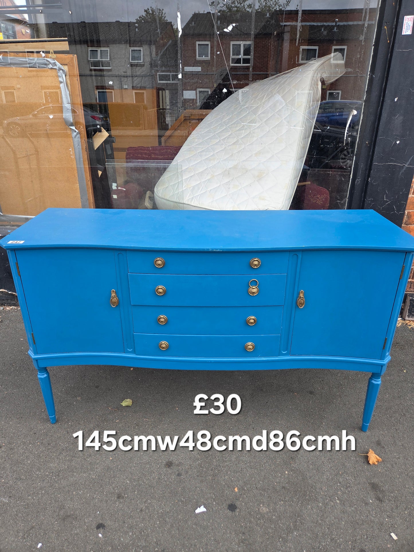 Sideboard 🌟 Free delivery in Leicester 🌟