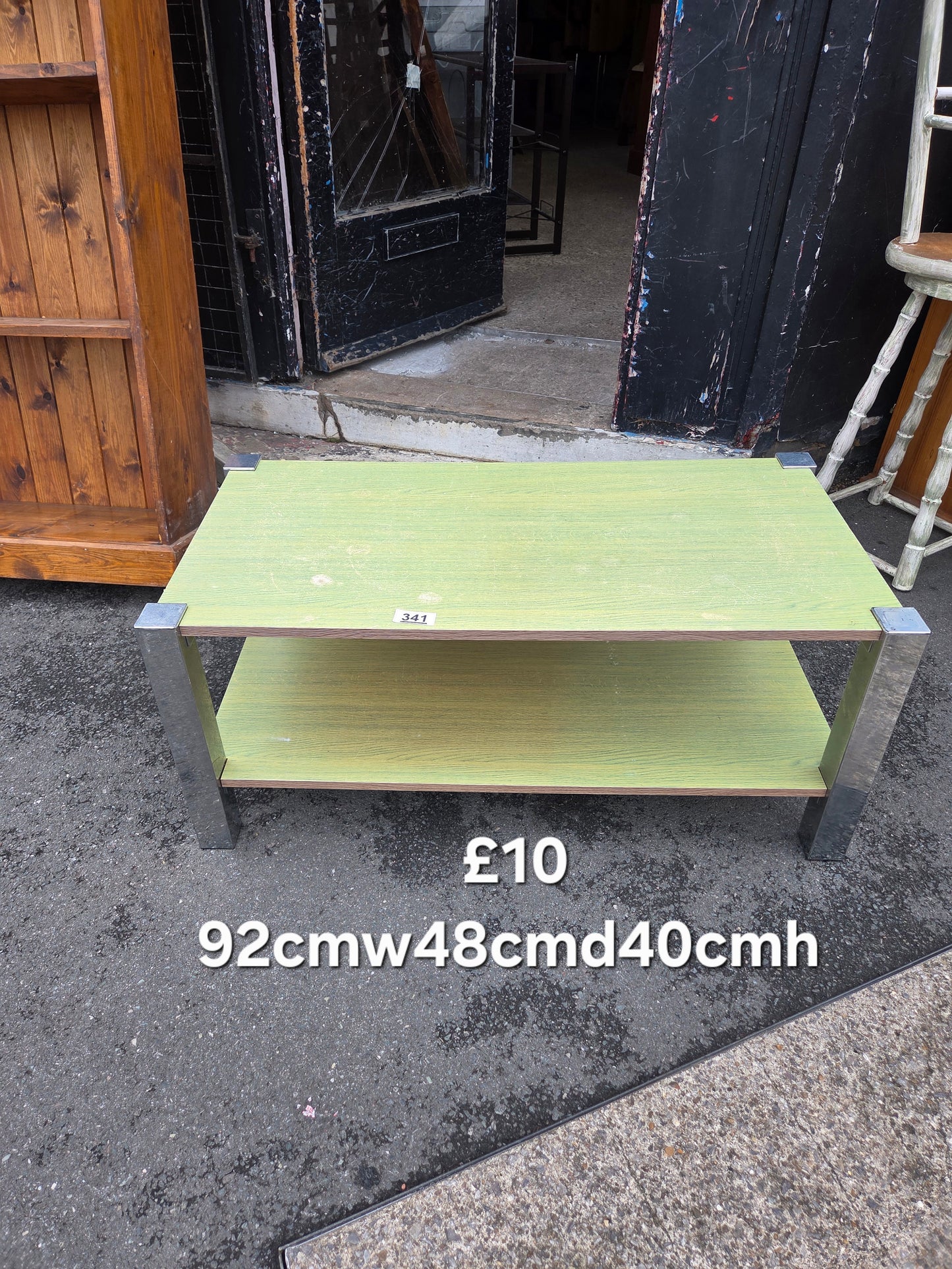 Coffee table Free Delivery in Leicester