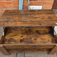 Storage coffee table Free Delivery in Leicester