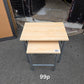 Nest of Tables