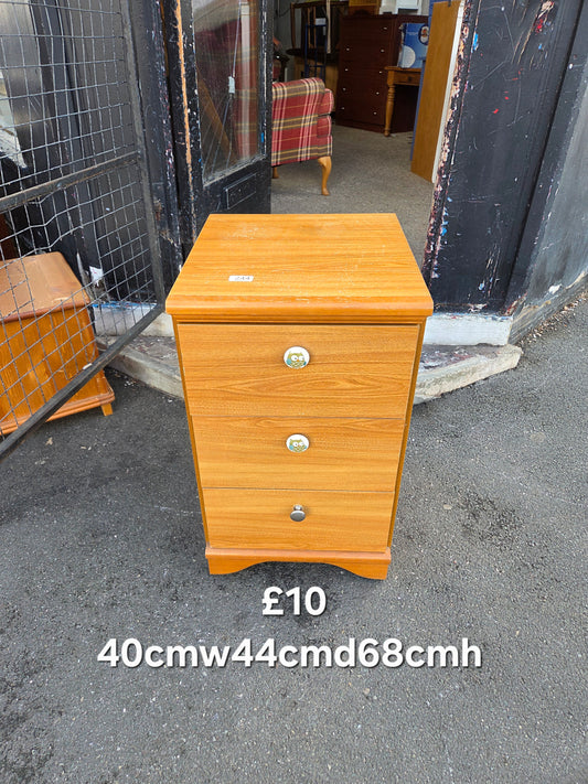 Bedside table Free Delivery in Leicester