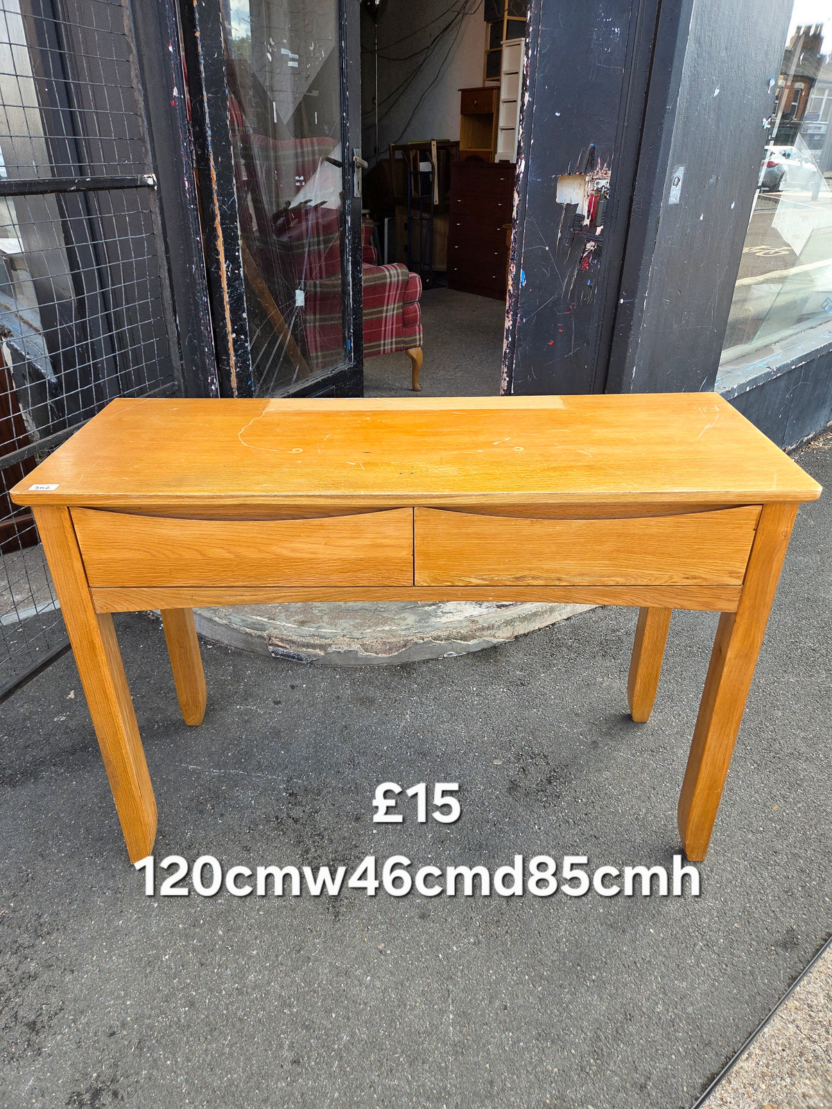 Hall table Free Delivery in Leicester