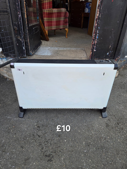 Heater Free Delivery in Leicester