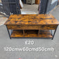 Lift up coffee table Free Delivery in Leicester
