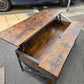 Lift up coffee table Free Delivery in Leicester