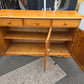 Pine sideboard Free Delivery in Leicester
