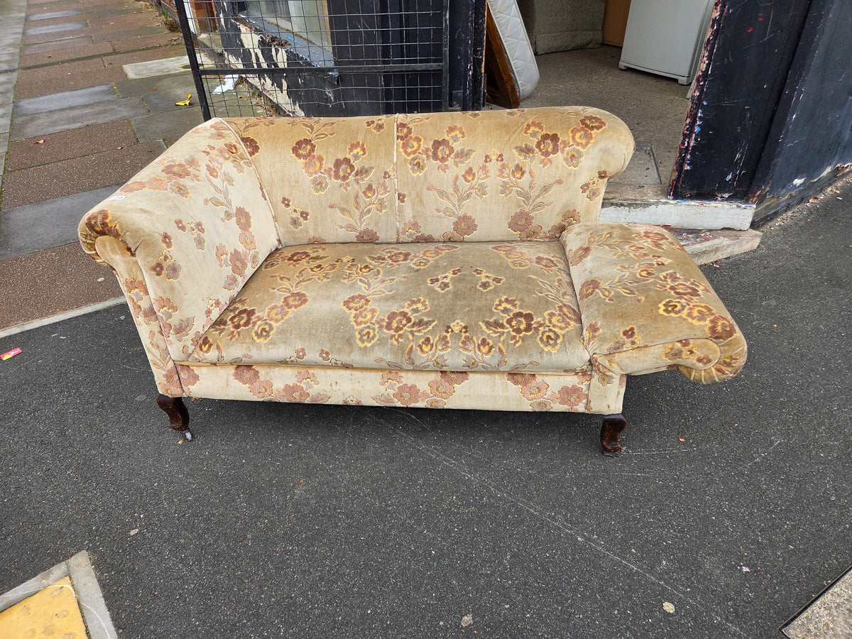 Drop arm sofa Free Delivery in Leicester