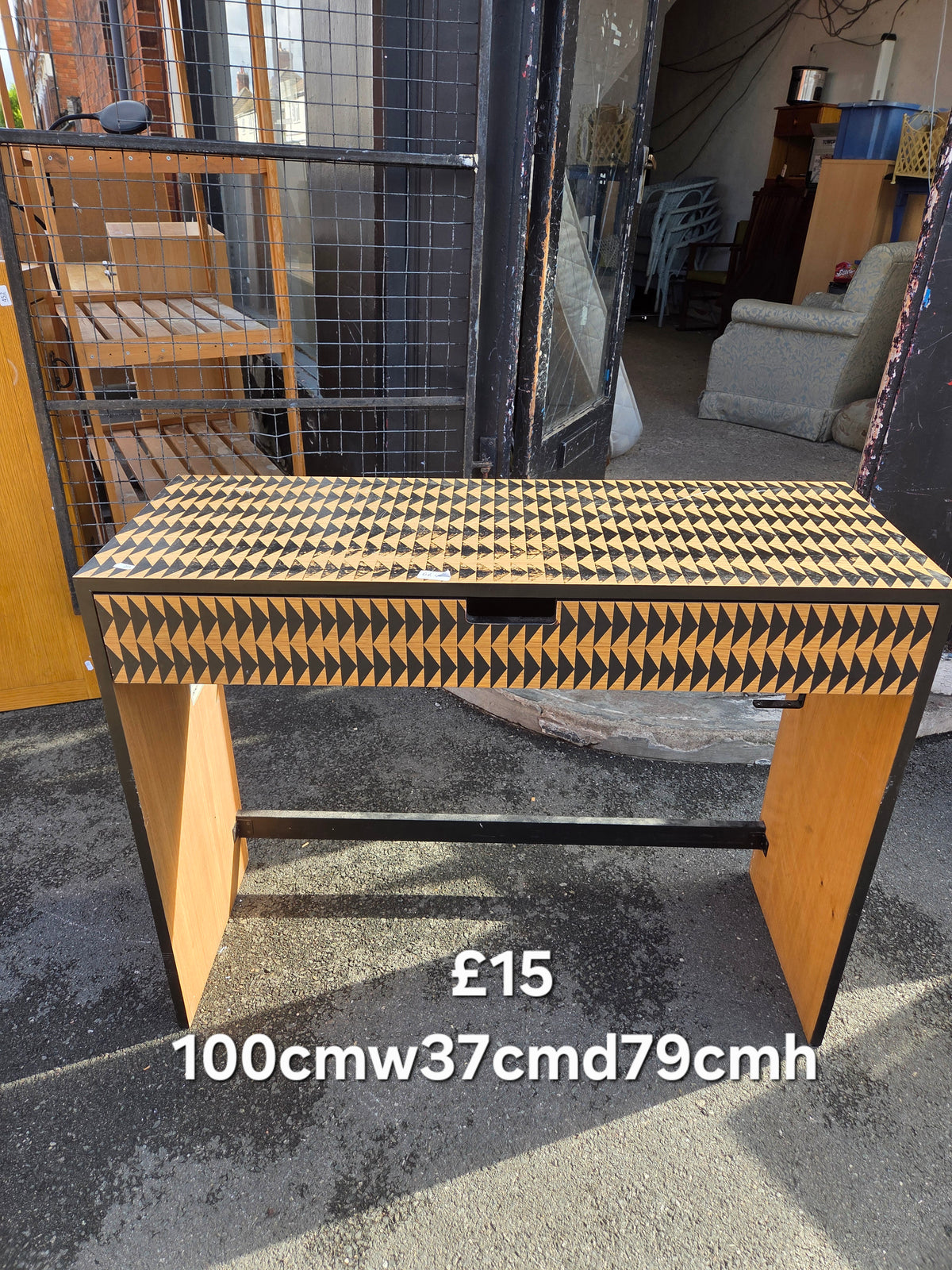 Hall table Free Delivery in Leicester