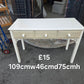 Dressing table Free Delivery in Leicester