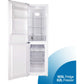 Altimo Fridge Freezer 60/40 Frost Free - White - AFF180552W