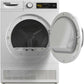 Altimo 8kg Condenser Tumble Dryer - ACD812W