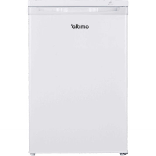 Altimo Altimo AFZ5542W 91L Undercounter Freezer - White